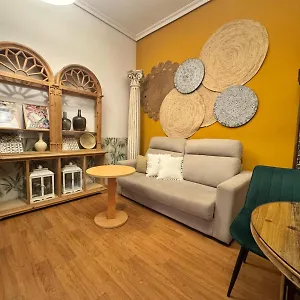 Casa Naranjo Córdova