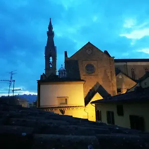 Casa Allegri Apartamento